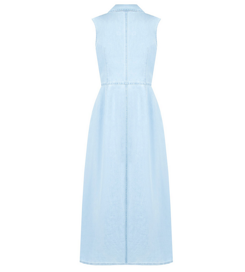 Jeans Kleid