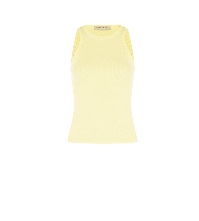 Ripp Tank Top