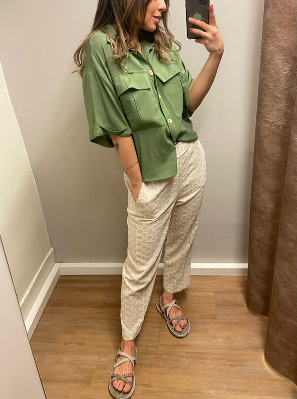 Bluse-Baumwolle-Rinascimento-Damenmode-Mode-Salzburg-Trend-Italien-Fashion-Sommer-trending-Instagram
