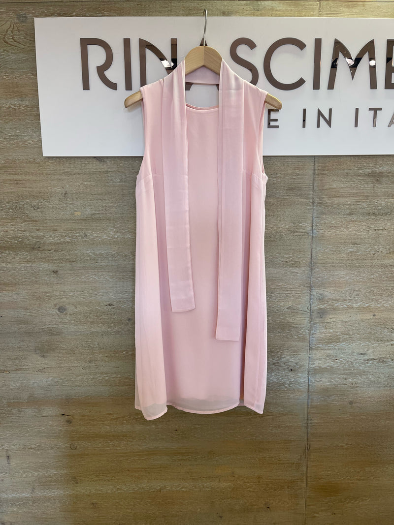 Ärmelloses Sommerkleid