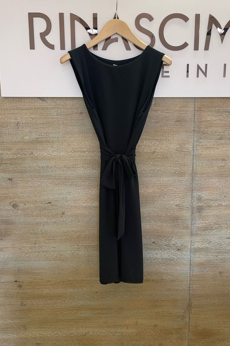 Ärmelloses Sommerkleid