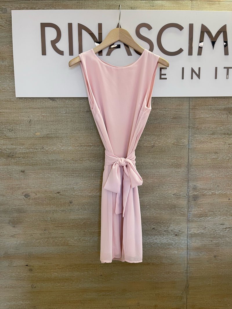 Ärmelloses Sommerkleid