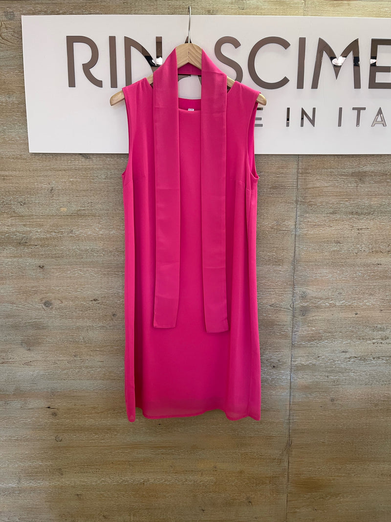Ärmelloses Sommerkleid