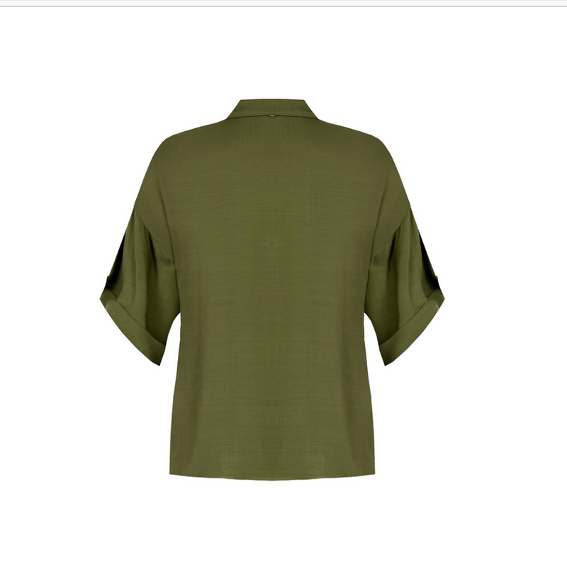 Bluse-Baumwolle-Rinascimento-Damenmode-Mode-Salzburg-Trend-Italien-Fashion-Sommer-trending-Instagram