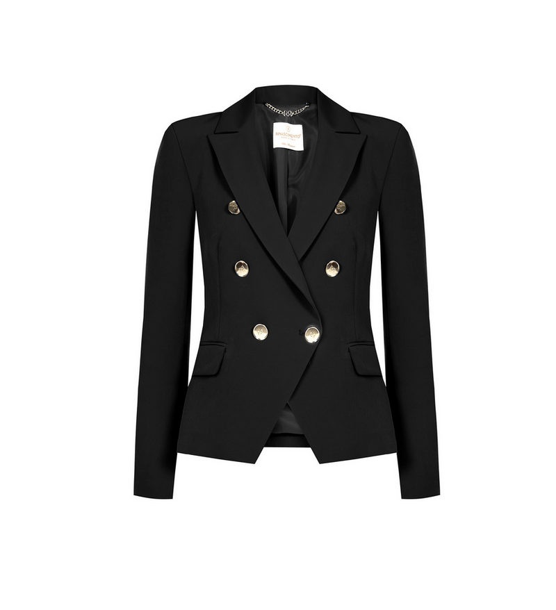 Doppelreihiger Blazer