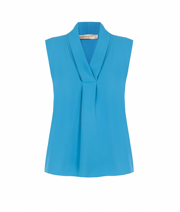 V - Bluse