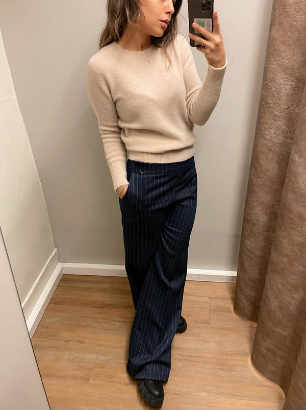 Strickpullover Fasty
