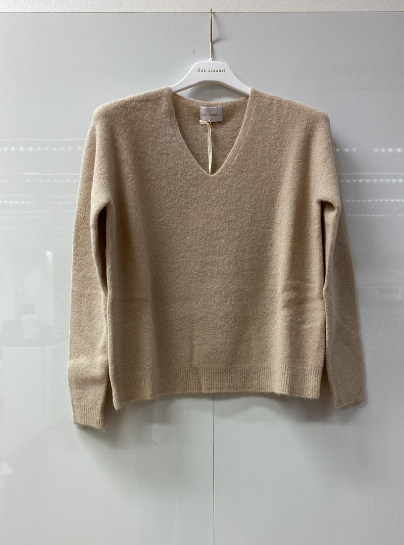 Strickpullover Favola