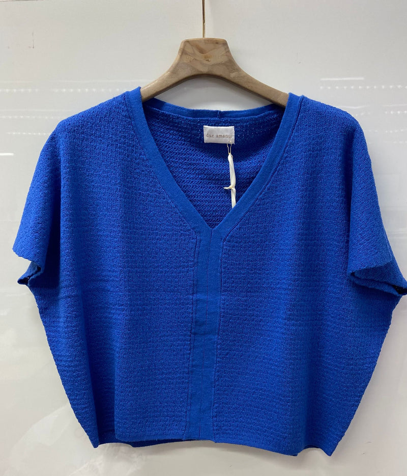 Sommerpullover Joy