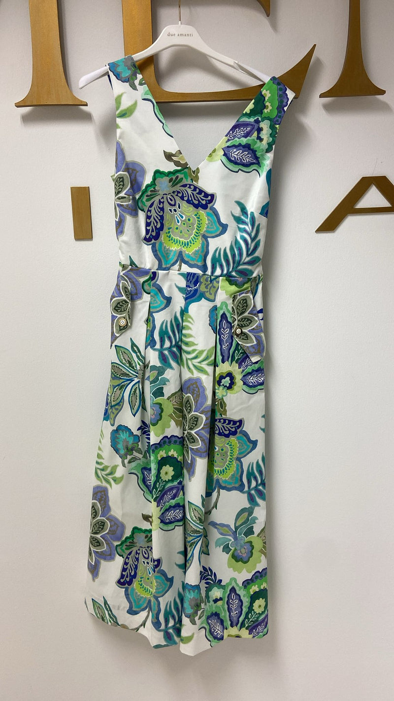 Kleid Sicily