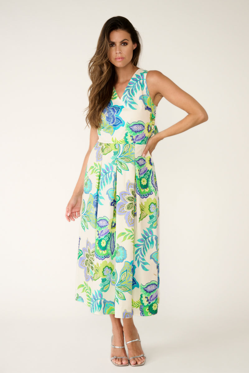 Kleid Sicily