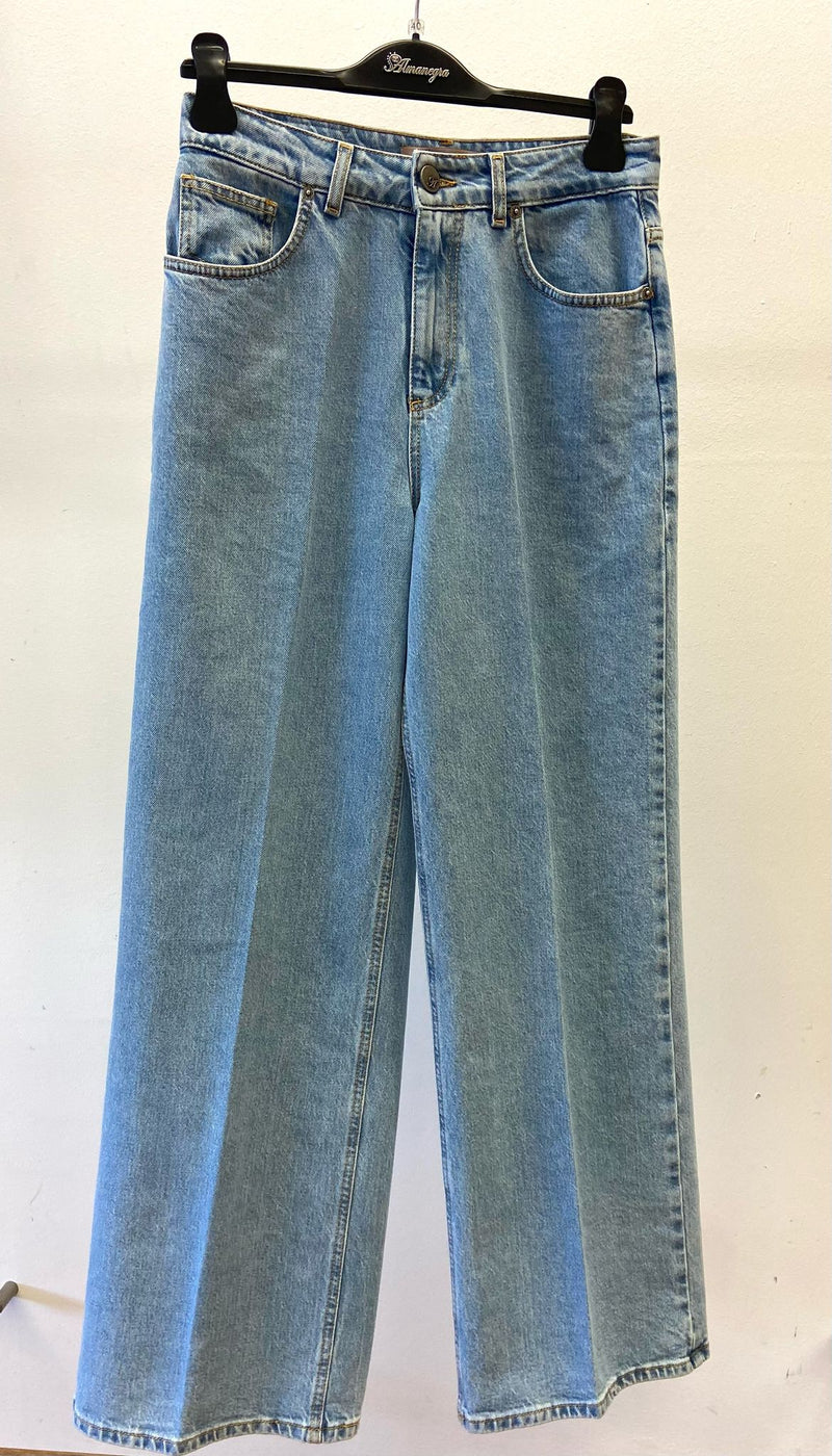 helle Jeans