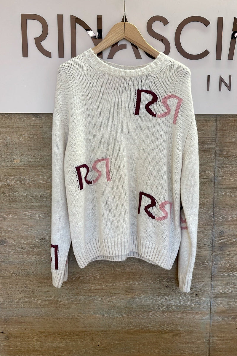 Strickpullover RR