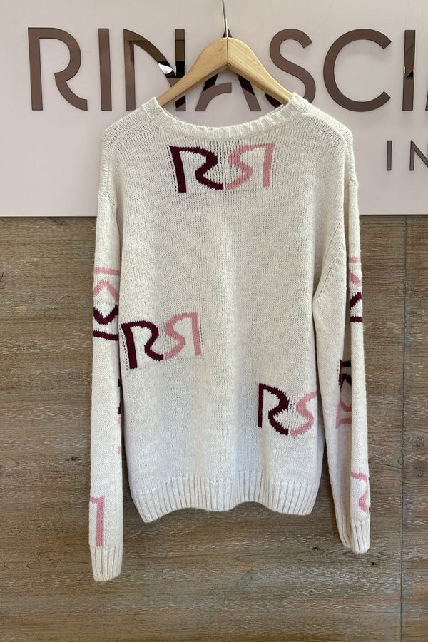 Strickpullover RR