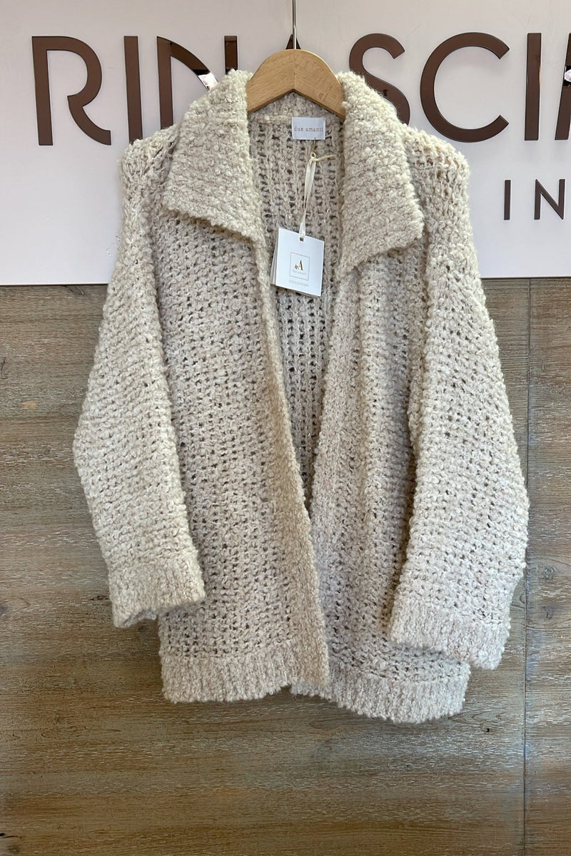 Cardigan Giody