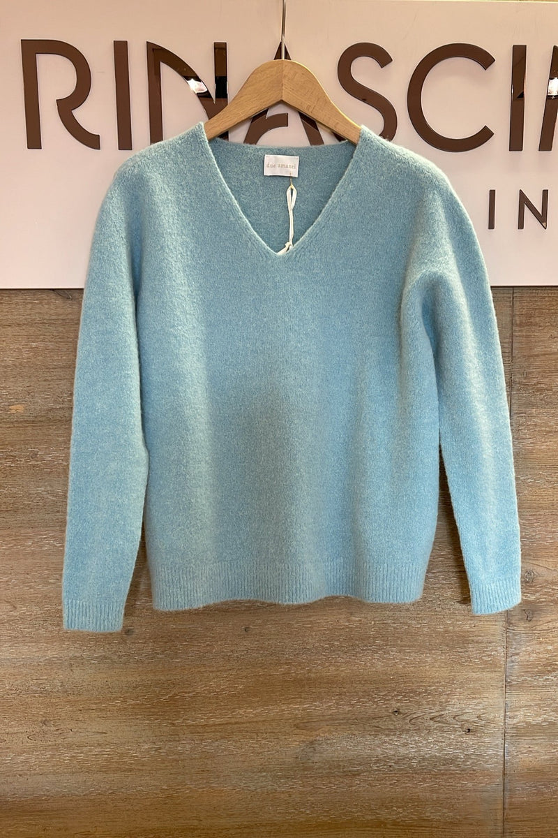 V- Pullover Favola