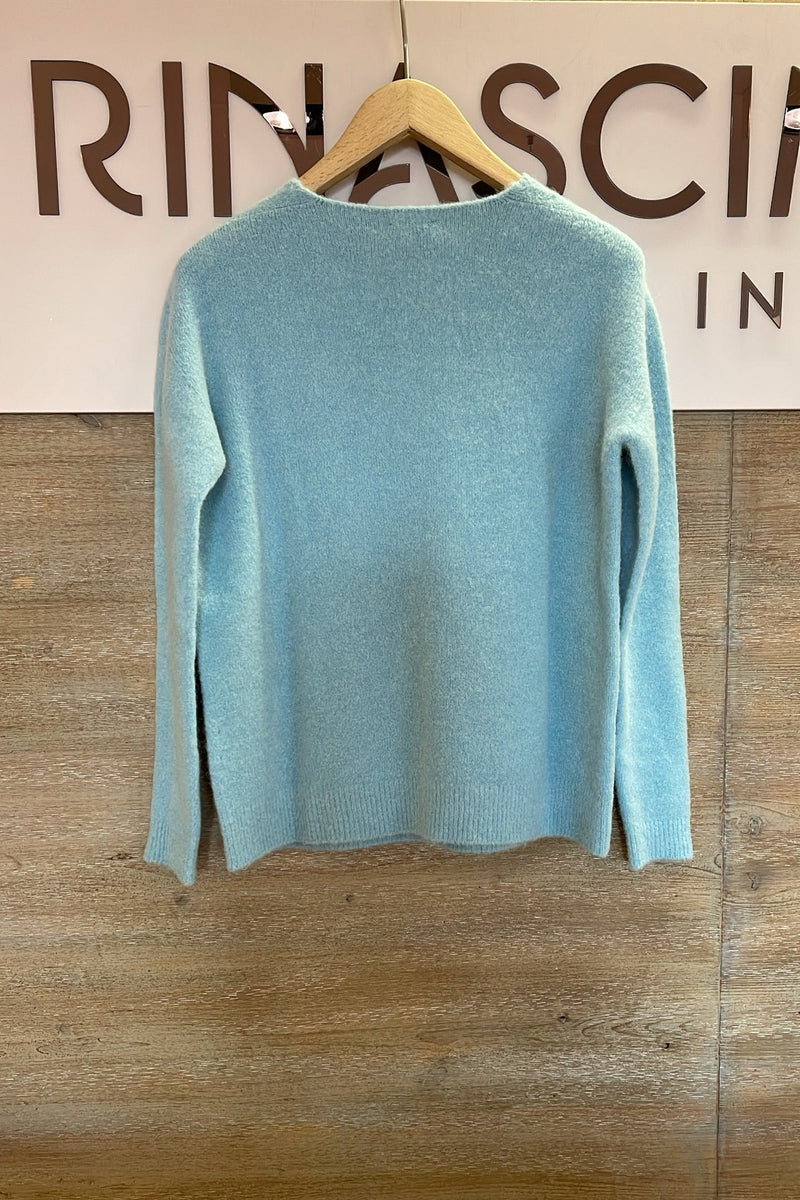 V- Pullover Favola