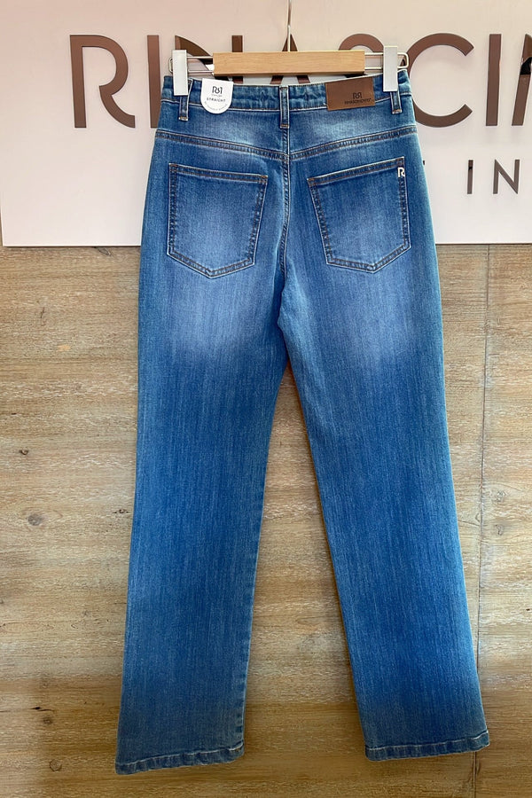 Rinascimento Jeans Straight