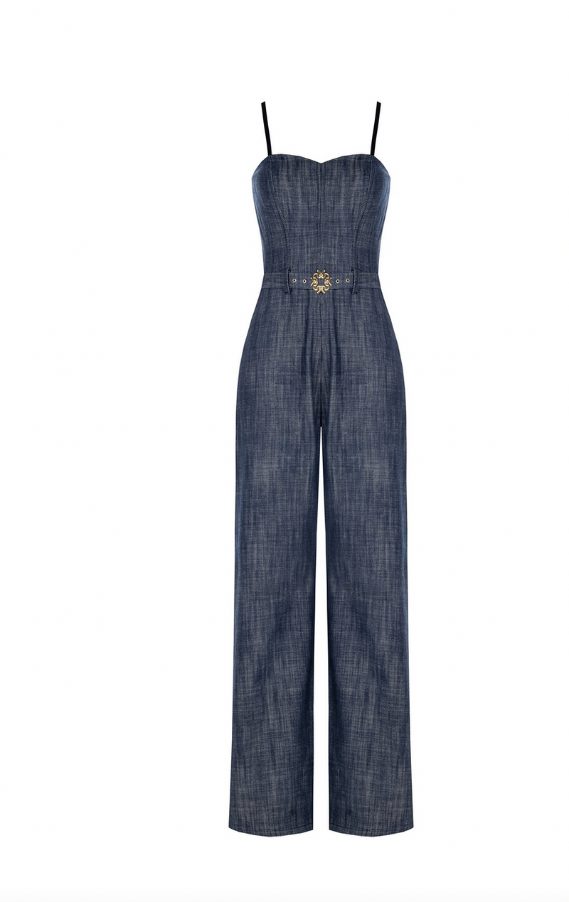 Jeans Overall