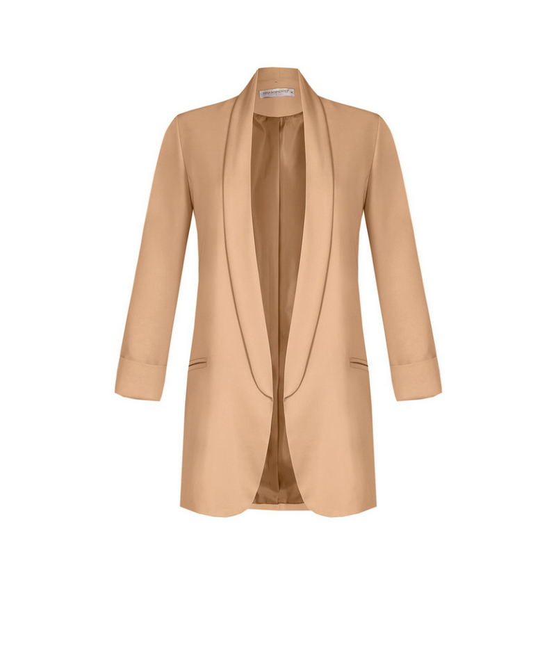 Set | Longblazer