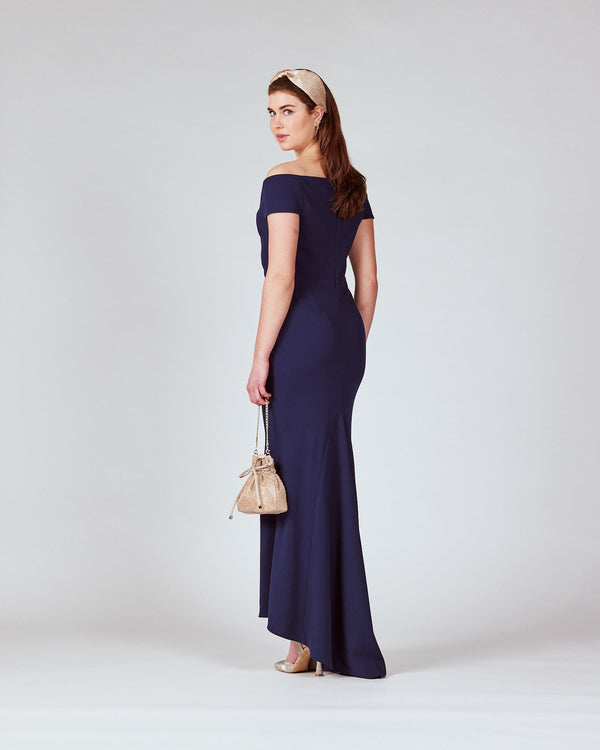 Kleid-C5-Rinascimento-Boutique-Mode-Salzburg-Fruehling-Sommer-Damenmode-Trend-Italien-Fashion-Instagram