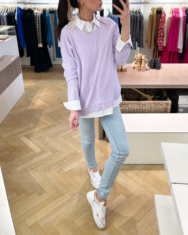 Röhrenjeans