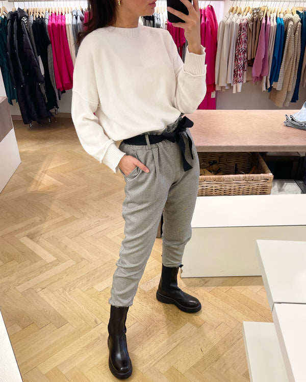 Maschehose Pepita