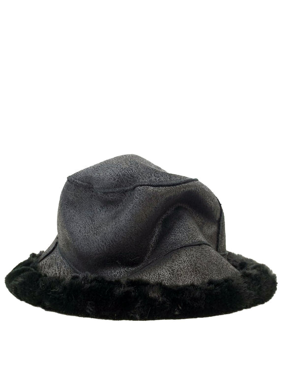Viktoria - Fell Bucket Hat